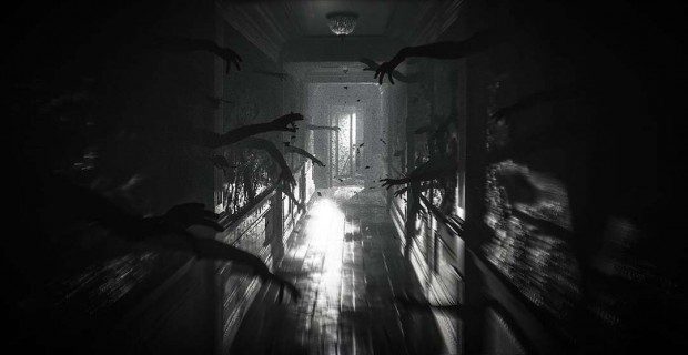 Next Week on Xbox: Neue Spiele vom 28. bis 31. Mai: Layers of Fear 2