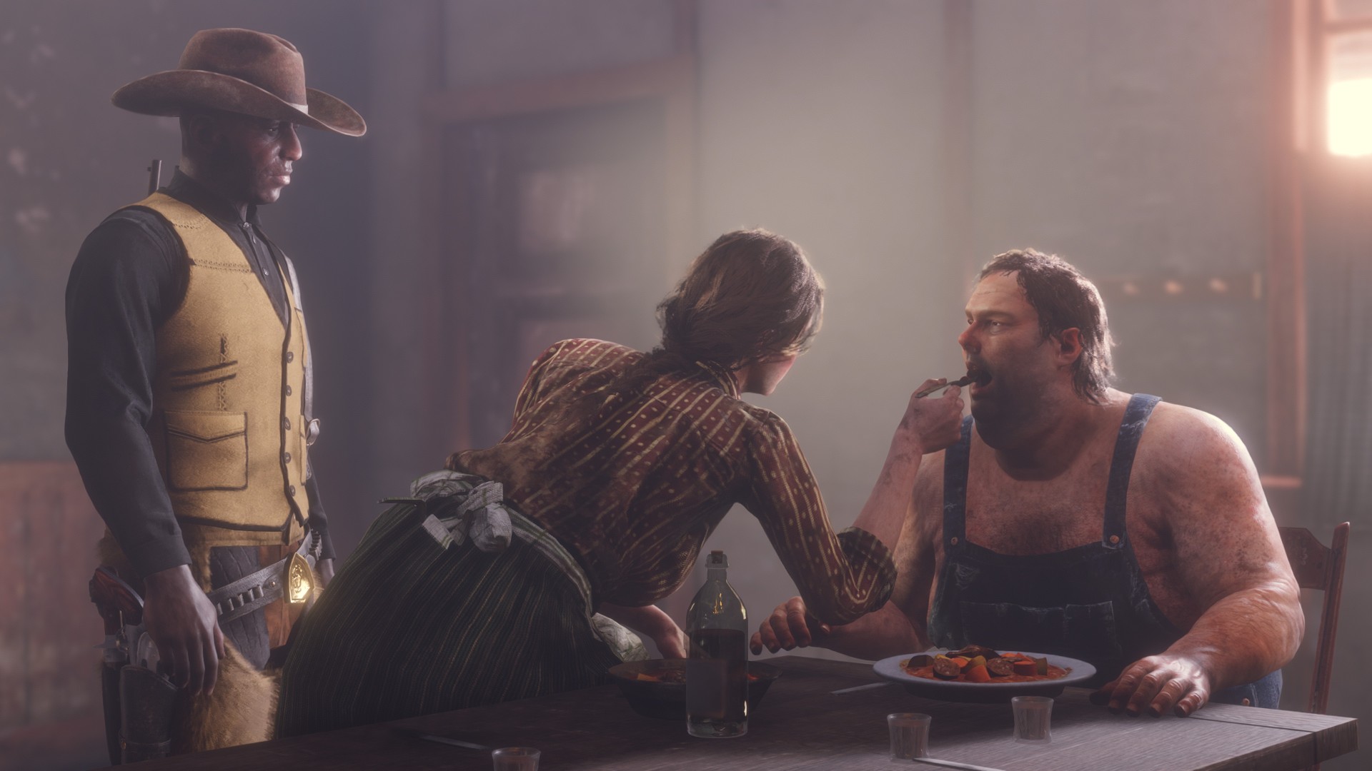 Red Dead Online: Alles, was Du zum neuen Update wissen musst