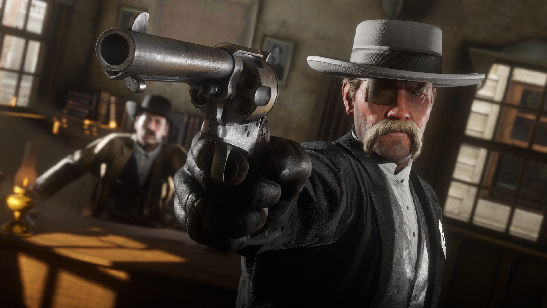 Red Dead Online: Alles, was Du zum neuen Update wissen musst