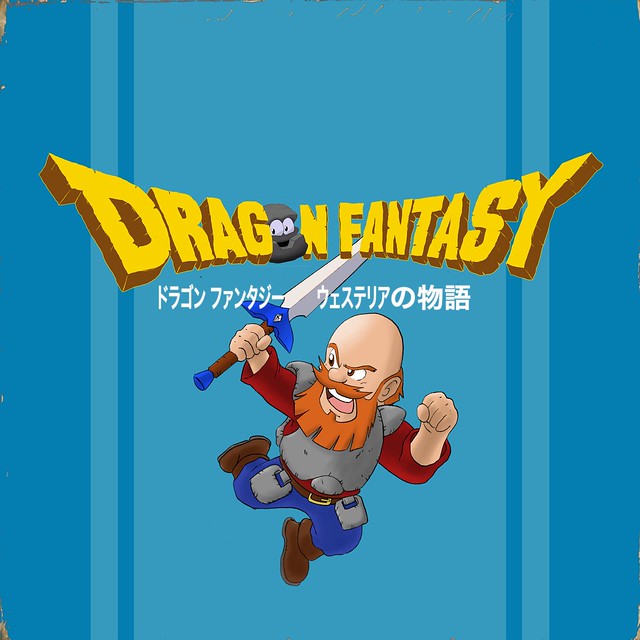 Dragon Fantasy: Volumes of Westeria