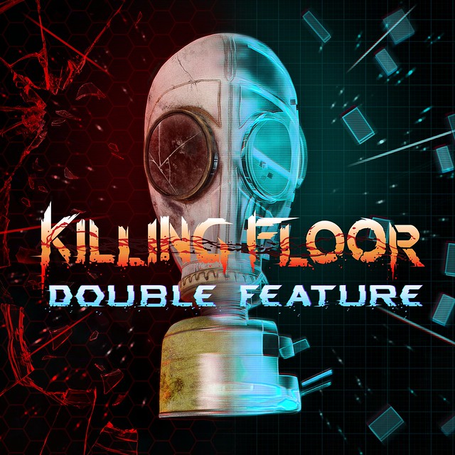 Killing Floor: Double Feature