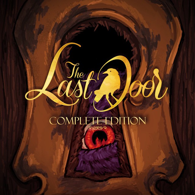Last Door - Complete Edition