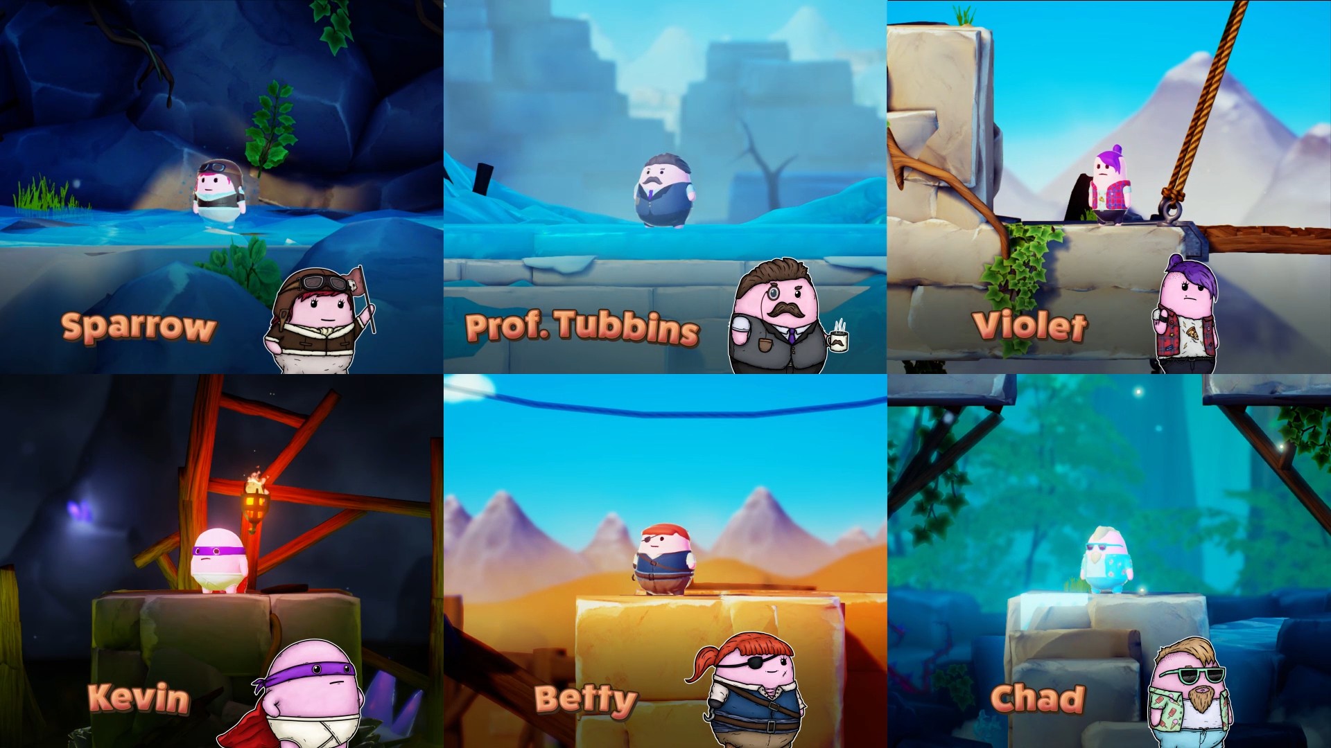Brief Battles