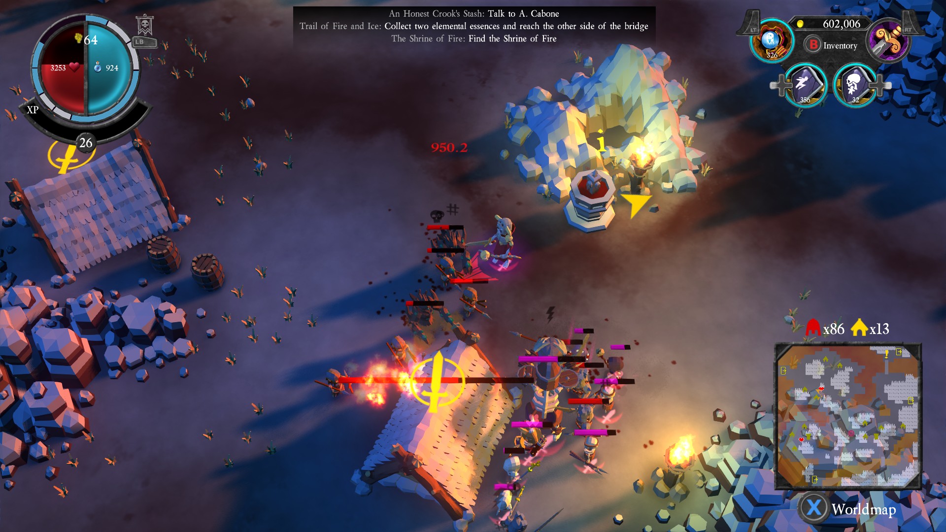 Undead Horde