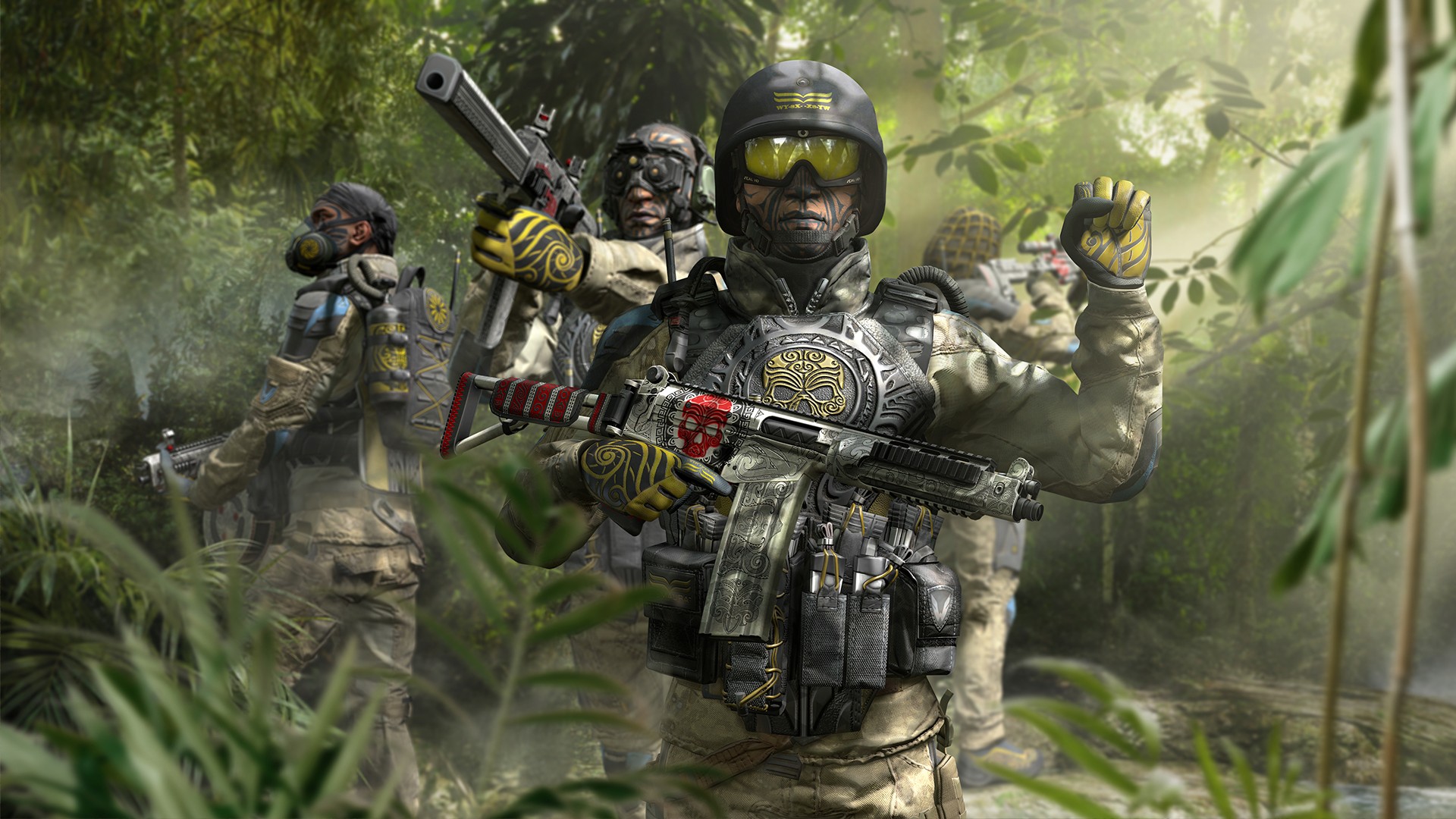 Warface