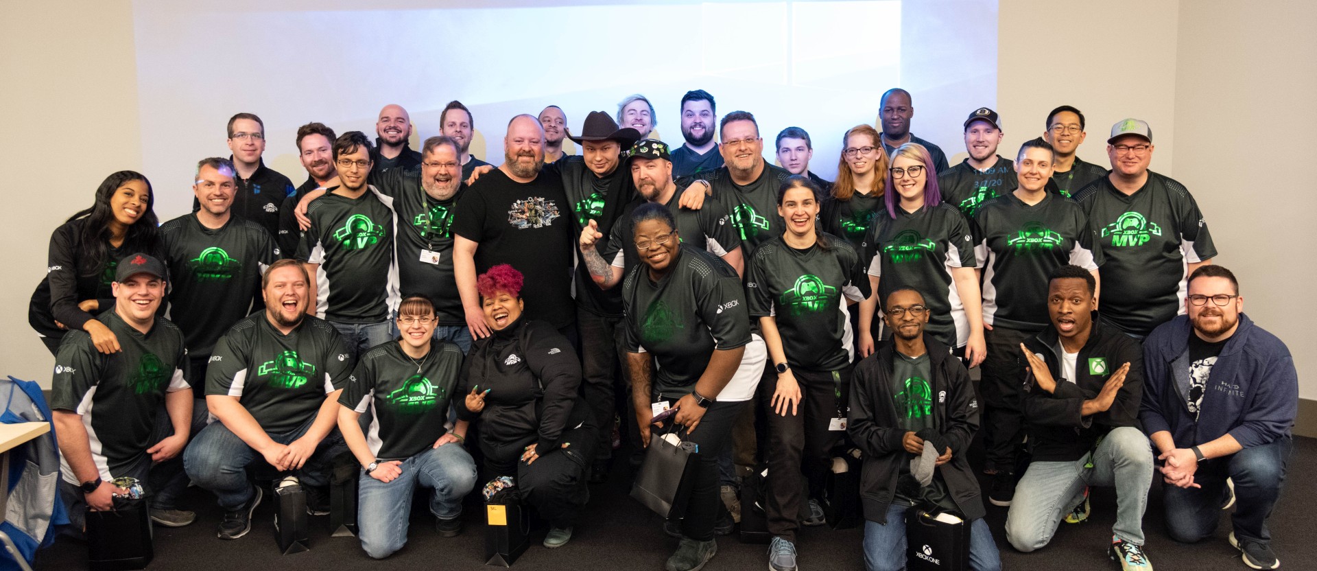 Xbox Ambassador - Bowski