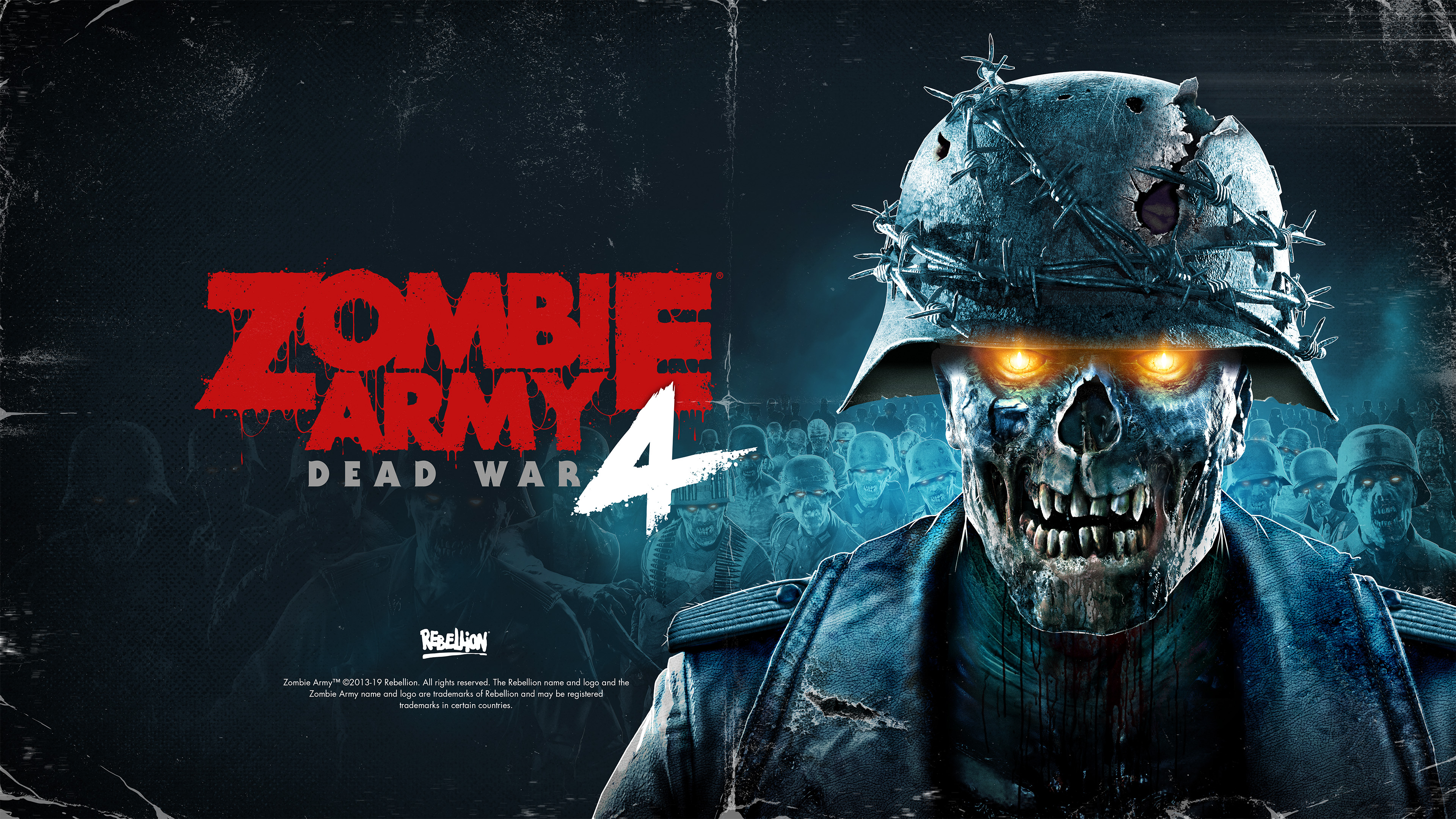 2019: ID@Xbox rückt erstaunliche unabhängige Spiele in den Mittelpunkt des Interesses Zombie Army 4: Dead War