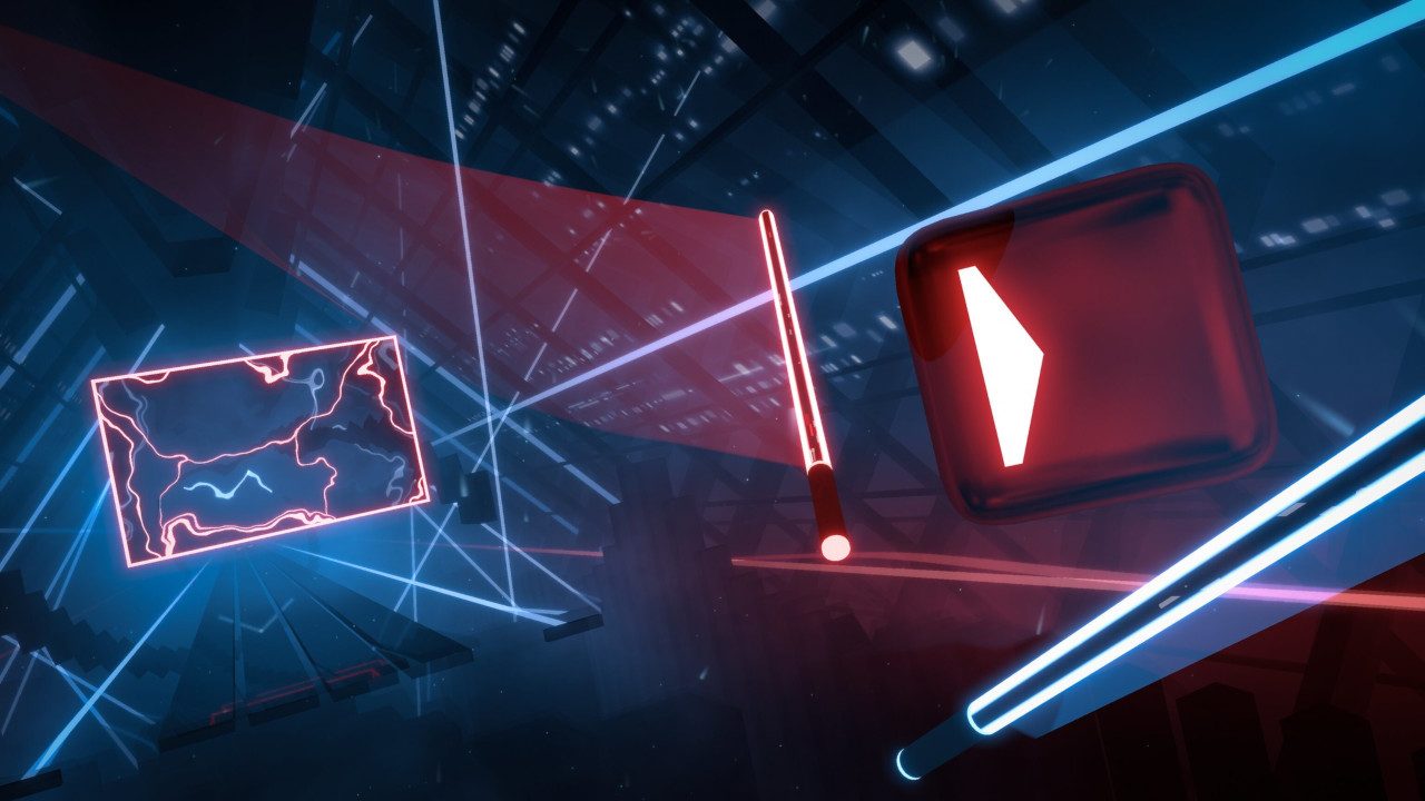 How the Beat Saber Devs Make Their Game Feel so Fun