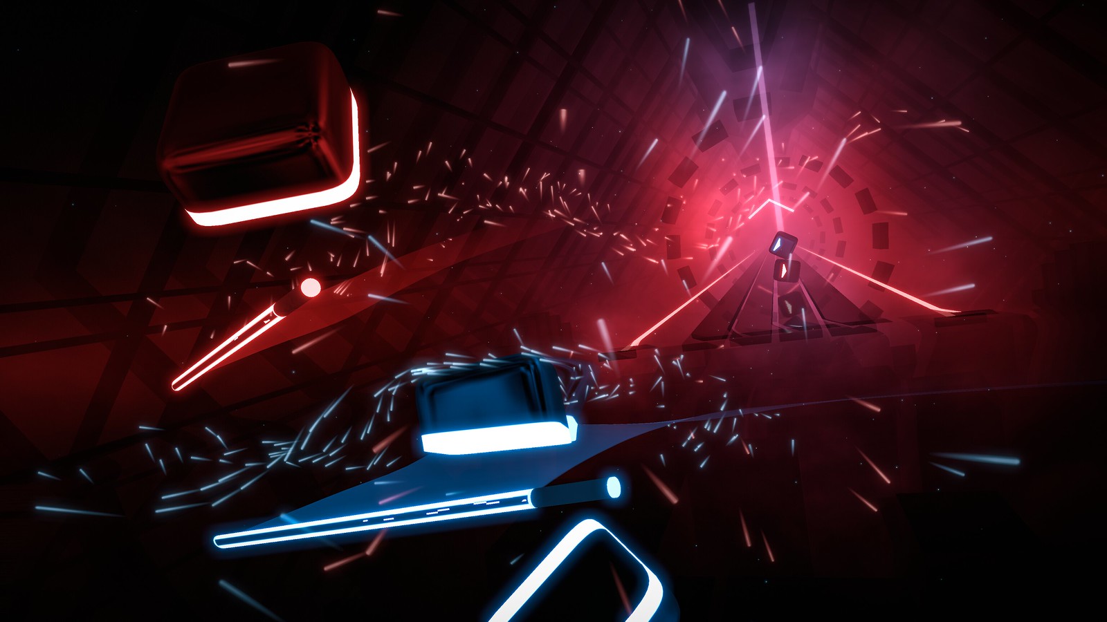 Beat Saber: Imagine Dragons Music Pack