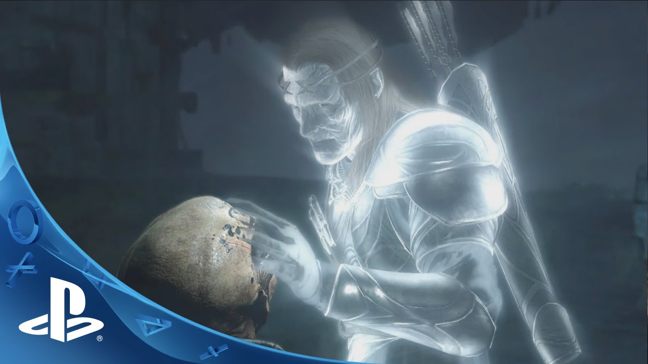 Middle-earth: Shadow of Mordor and More Come to PS Now in June