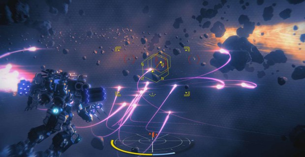 Next Week on Xbox: Neue Spiele vom 25. bis 28. Juni: War Tech Fighters