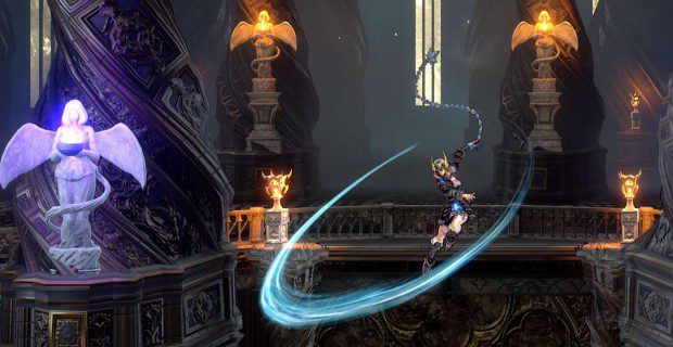 Next Week on Xbox: Neue Spiele vom 18. bis 21. Juni: Bloodstained: Ritual of the Night