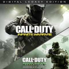 Call of Duty®: Infinite Warfare - Legacy Edition