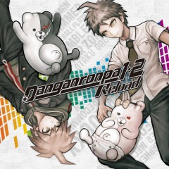 Danganronpa 1/2 Reload