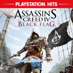 Assassin's Creed® IV Black Flag™ - Standard Edition