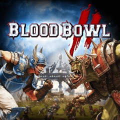 Blood Bowl 2