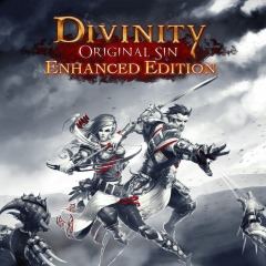 DIVINITY ORIGINAL SIN - ENHANCED EDITION