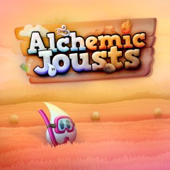 Alchemic Jousts