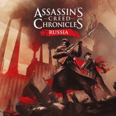 Assassin's Creed® Chronicles: Russia