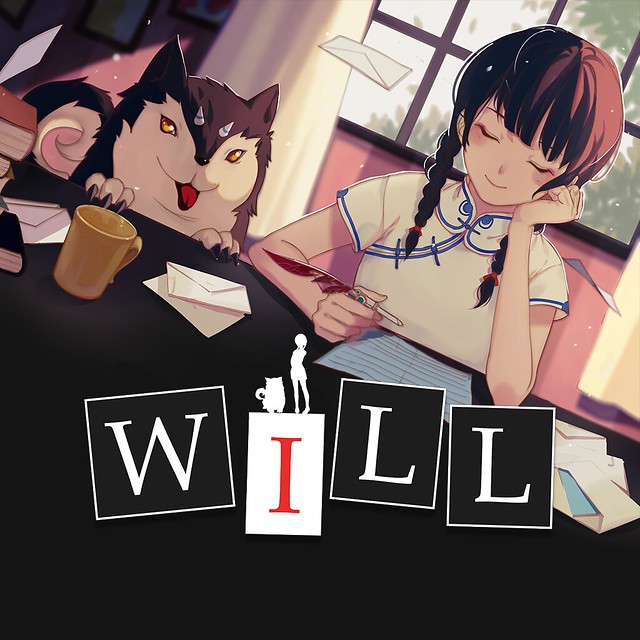 Will: A Wonderful World