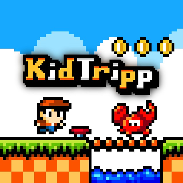 Kid Tripp
