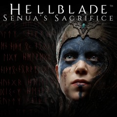 Hellblade: Senua's Sacrifice 