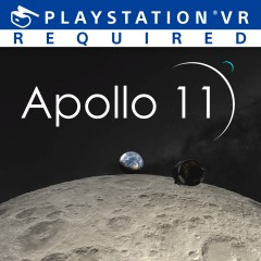 Apollo 11 VR