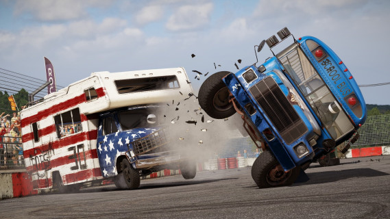 Wreckfest