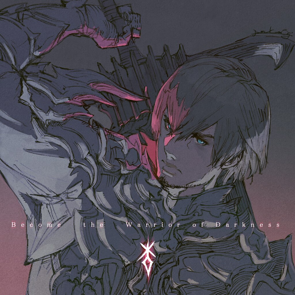 Final Fantasy XIV: Shadowbringers
