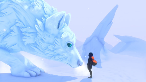 Sea of Solitude