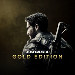 Just Cause 4 - Gold Edition