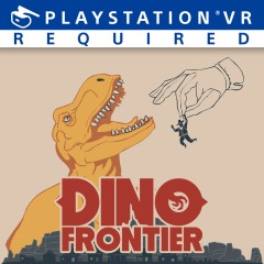Dino Frontier
