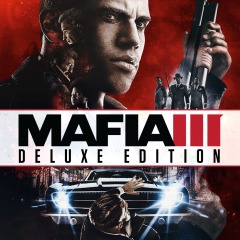 Mafia III Deluxe Edition