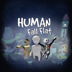 Human: Fall Flat