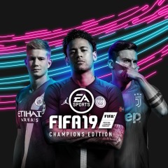 FIFA 19 Champions Edition