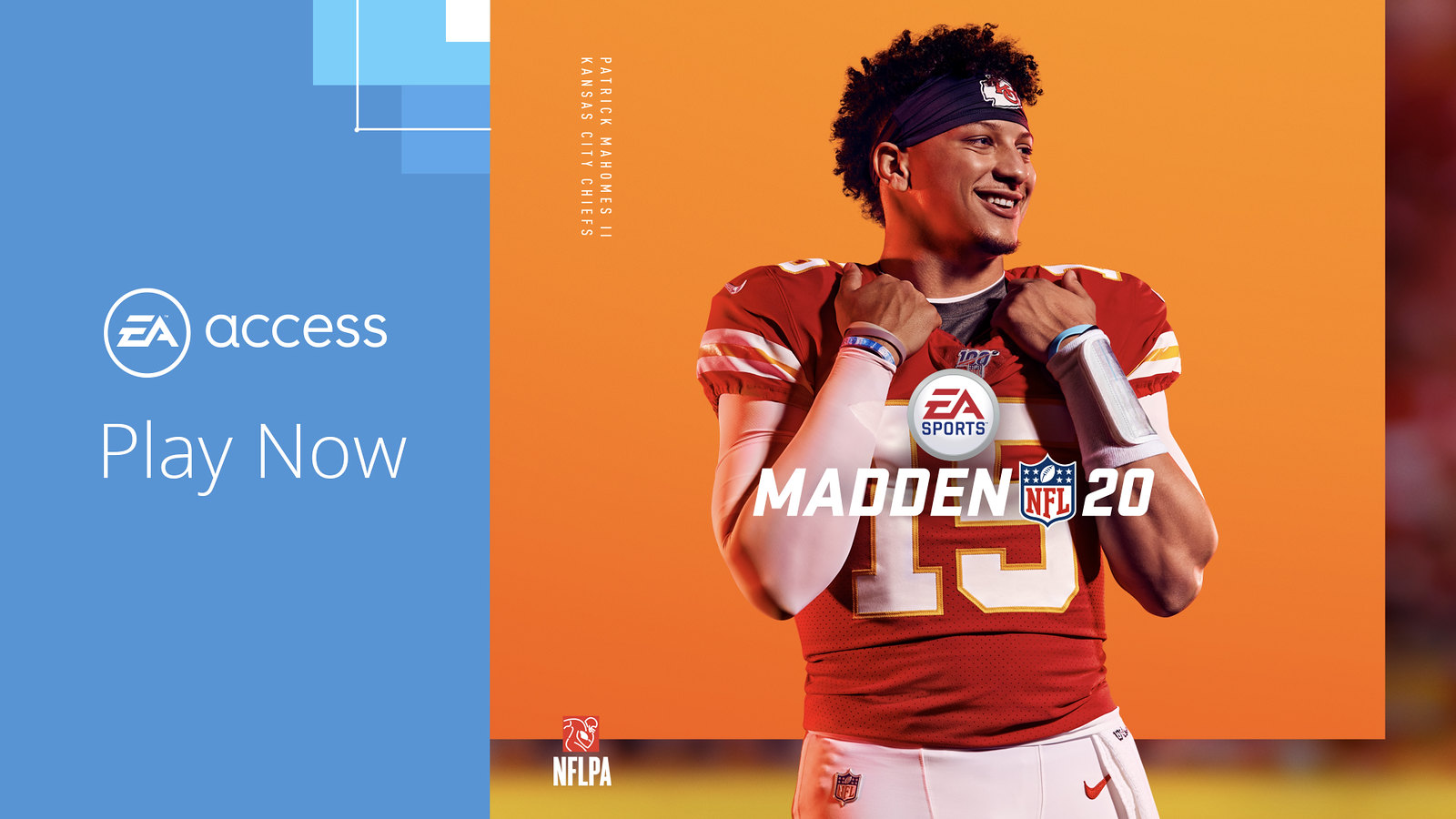 Madden NFL 20