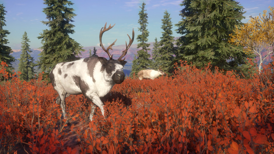 theHunter: Call of the Wild