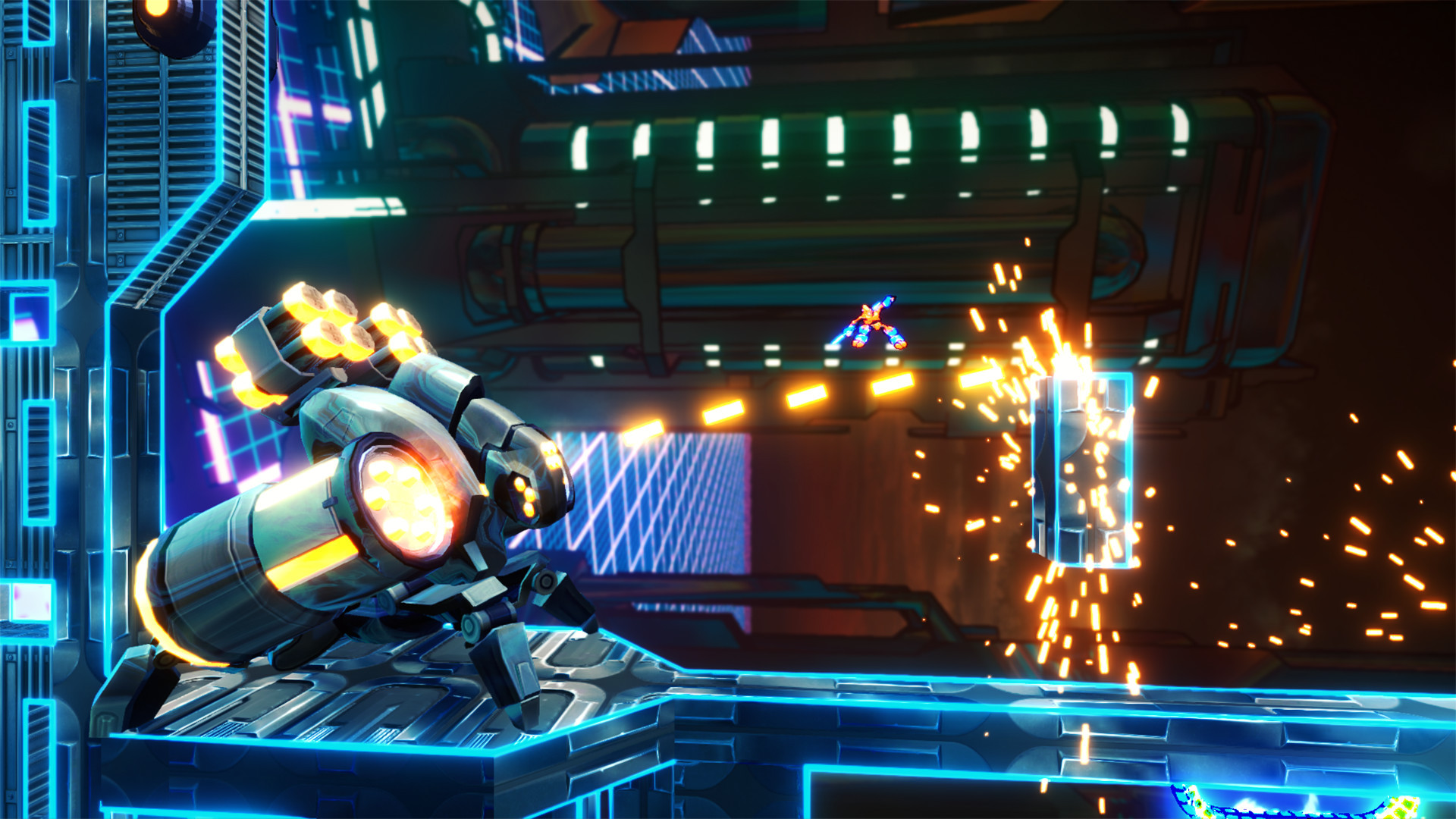 Next Week on Xbox: Neue Spiele vom 16. bis 19. Juli: Exception