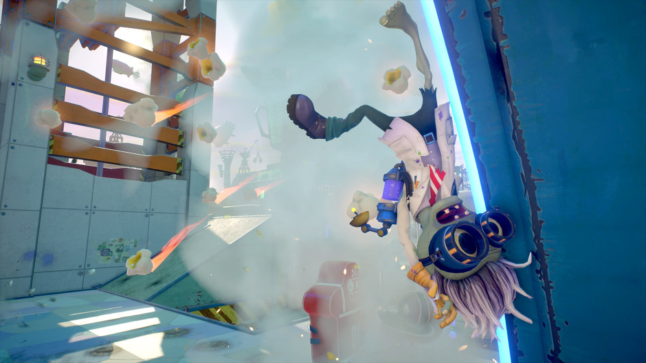 Plants vs. Zombies Garden Warfare 2’s Tale of the Taco