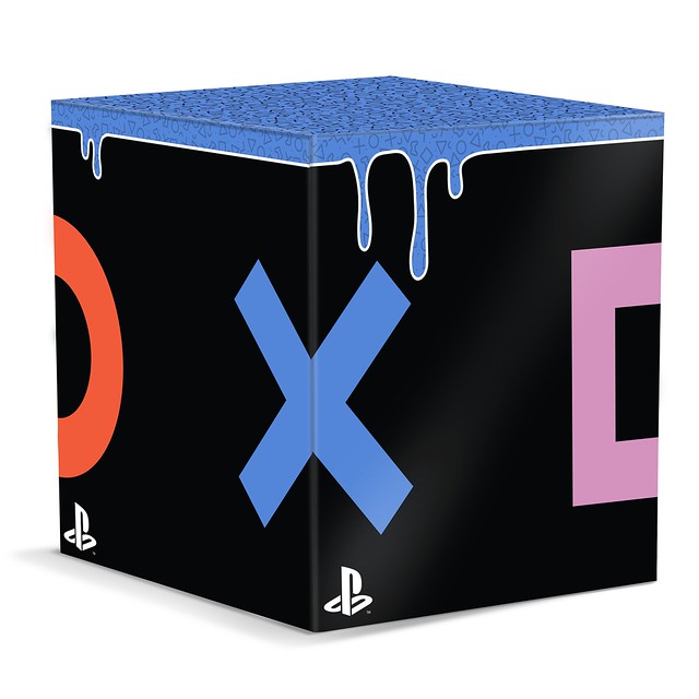 PS Gear Collectible Mystery Box: SDCC Day 4