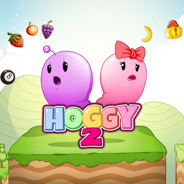 Hoggy 2