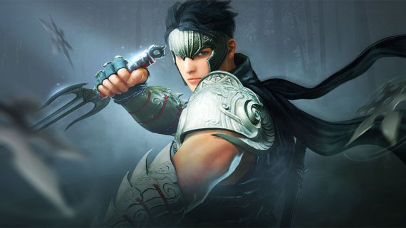 Black Desert July 25 Hero