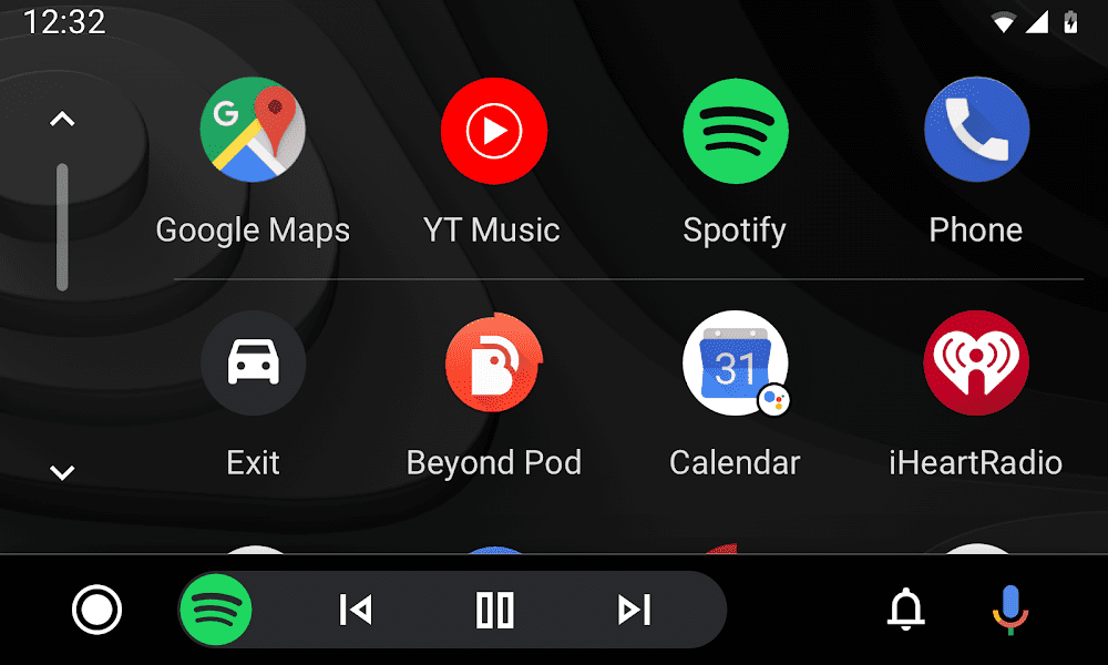 App Launcher