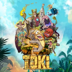 TOKI