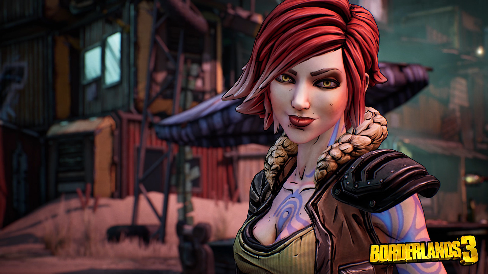 Borderlands 3