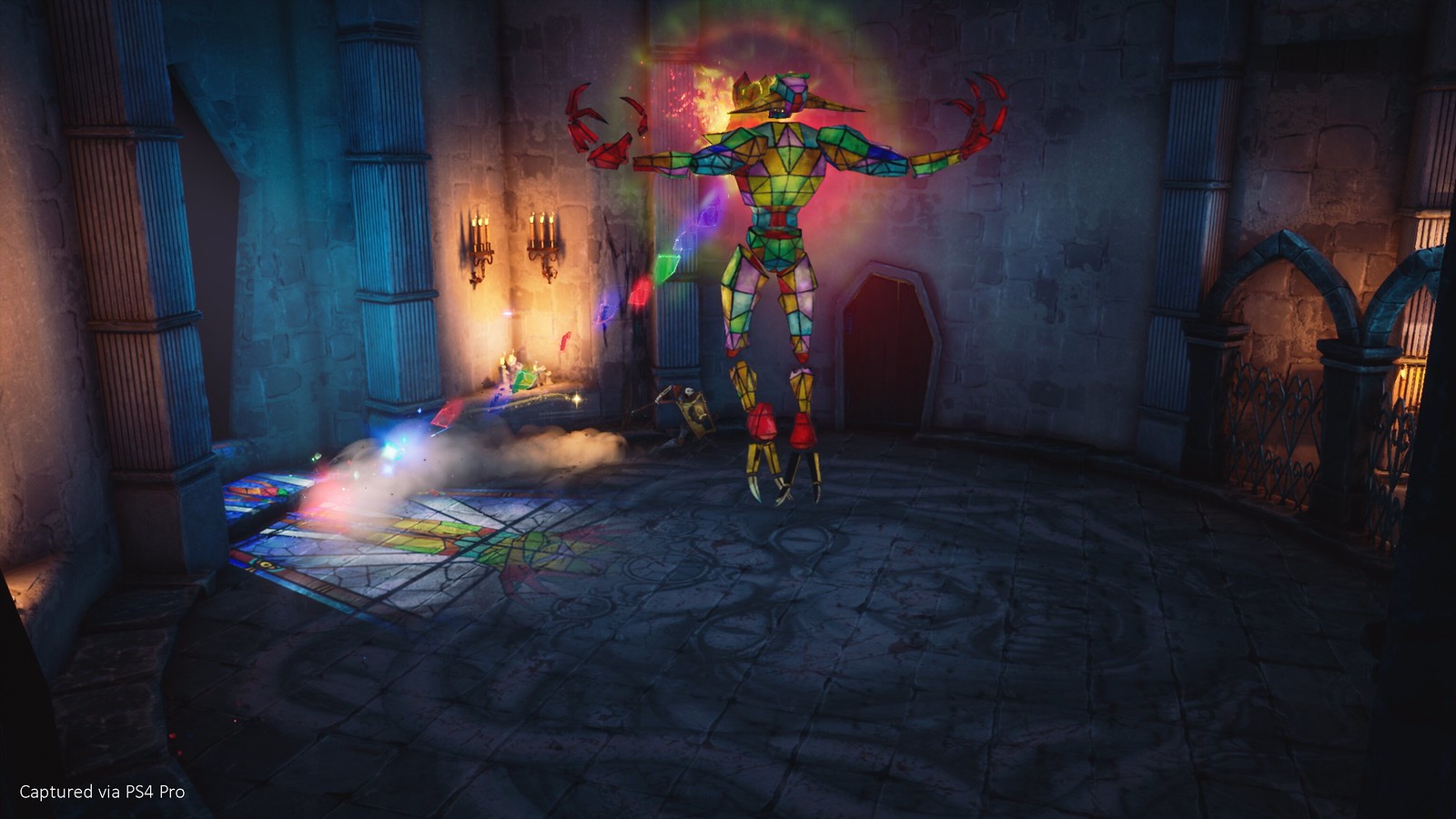 MediEvil