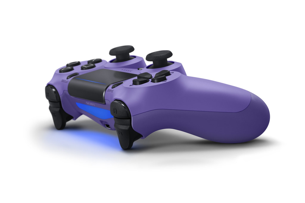 DualShock 4