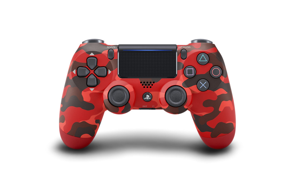 DualShock 4