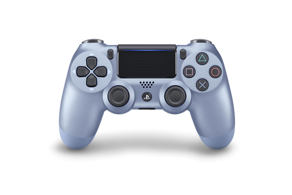 DualShock 4