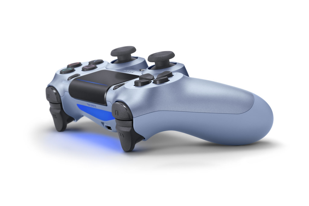 DualShock 4